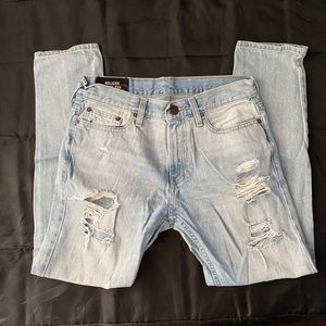 Hollister Skinny Jean size 30